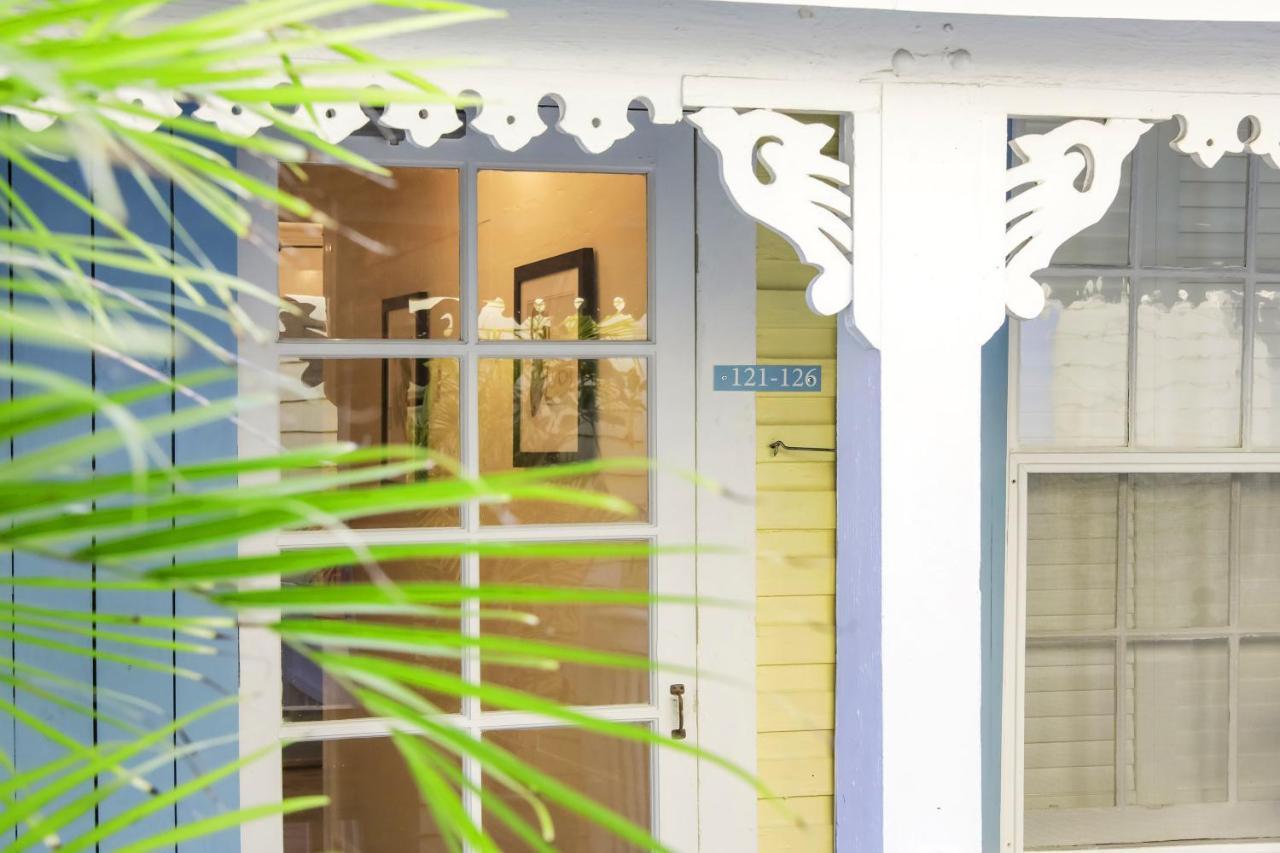Tranquillity Guest House キーウェスト エクステリア 写真