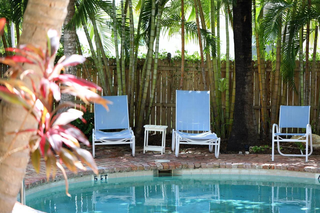 Tranquillity Guest House キーウェスト エクステリア 写真