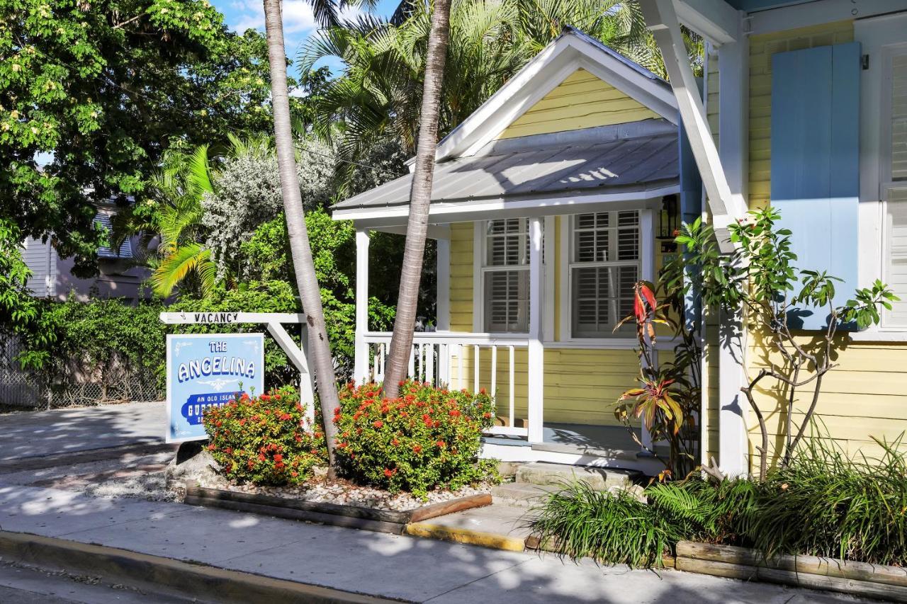 Tranquillity Guest House キーウェスト エクステリア 写真