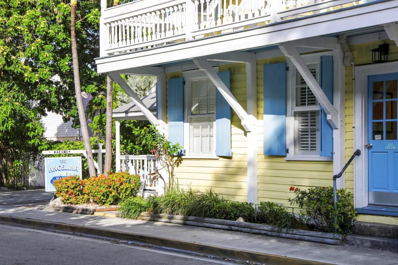 Tranquillity Guest House キーウェスト エクステリア 写真