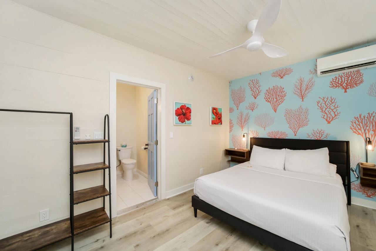 Tranquillity Guest House キーウェスト エクステリア 写真